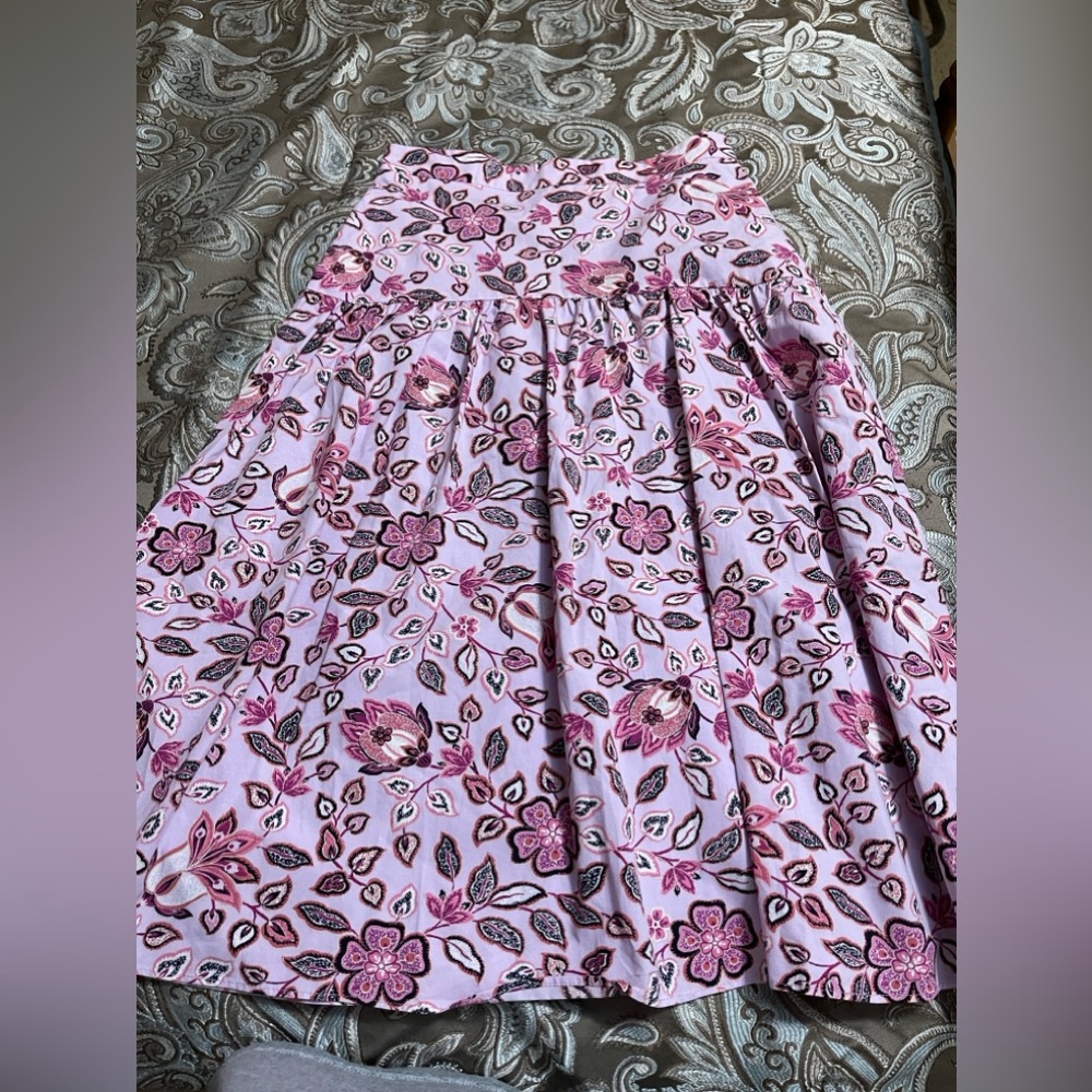 Ann Taylor NWT skirt size 0P